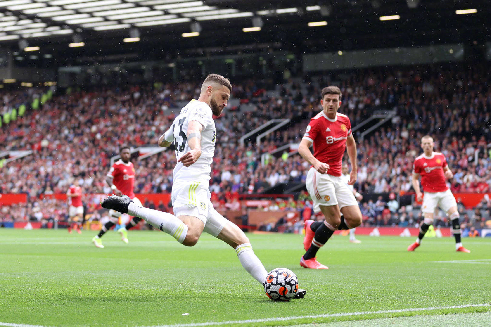 的攻守转换 的攻守转换