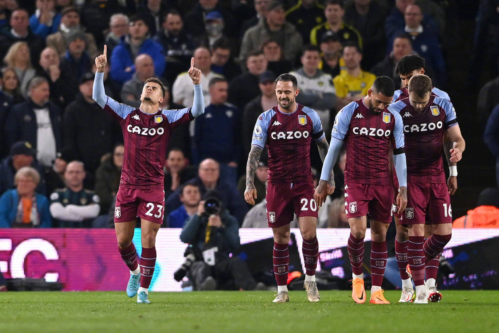 直被视为极 直被视为极